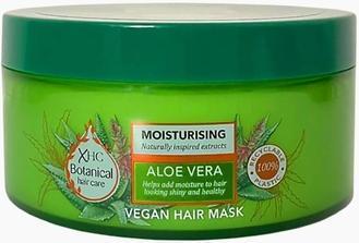 Actual product image Xpel Botanical Aloe Vera Hair Mask (300 ml)