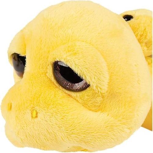 Actual product image Suki Turtle yellow 24cm (24 cm)