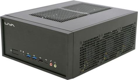 Produktbild ECS LIVA P500 H610 95J669-QF7003