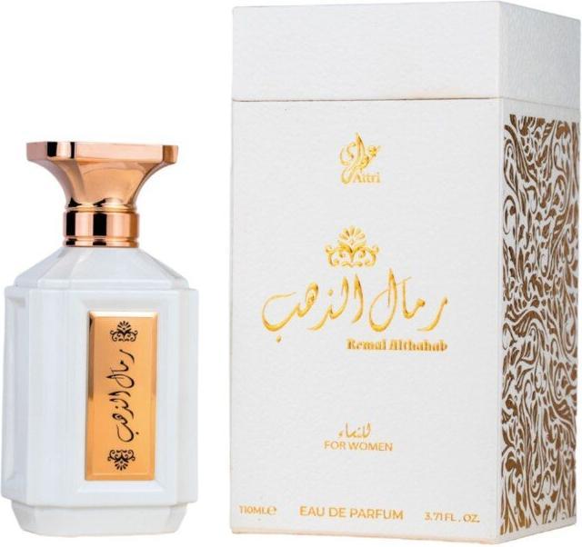 Immagine prodotto Attri Remal Althahab Per Donne Eau De Parfum 100ml (Eau de parfum, 100 ml)