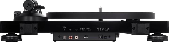 Produktbild Audio-Technica AT-LPW50PB (Manuell)