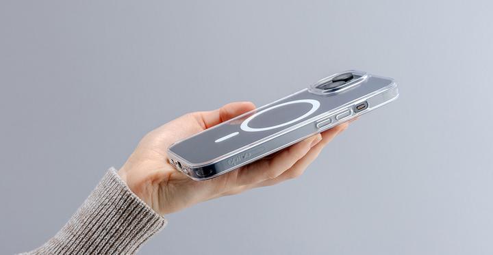 Produktbild Epico Mag+ Hero (Apple iPhone 16 Pro)