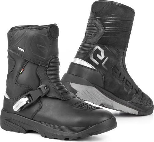 Eleveit T-Spirit low Stiefel