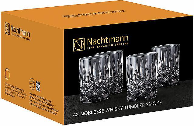 Actual product image Nachtmann Whisky Mug Noblesse Vintage (2.95 dl, 4 x, Whisky glass)