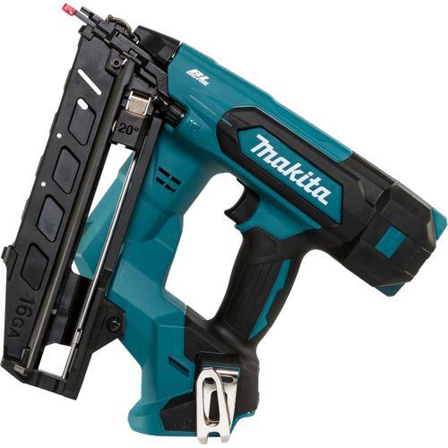 Actual product image Makita DBN 610 (Nail gun)