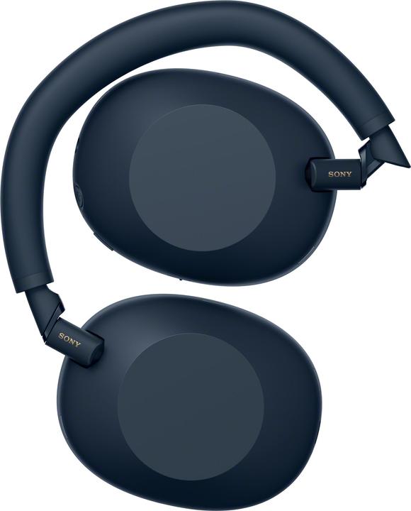 Produktbild Sony WH-1000XM6 (ANC, 30 h, Kabellos, Kabelgebunden)