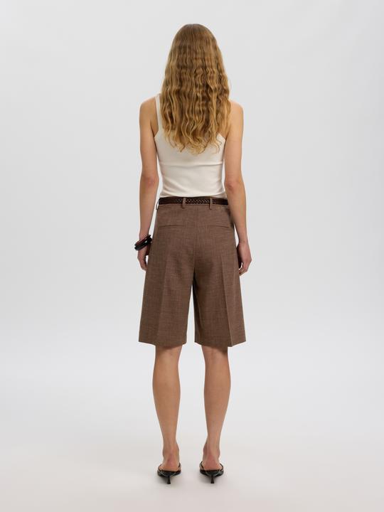 Produktbild Selected Tailored Bermudashorts (38)