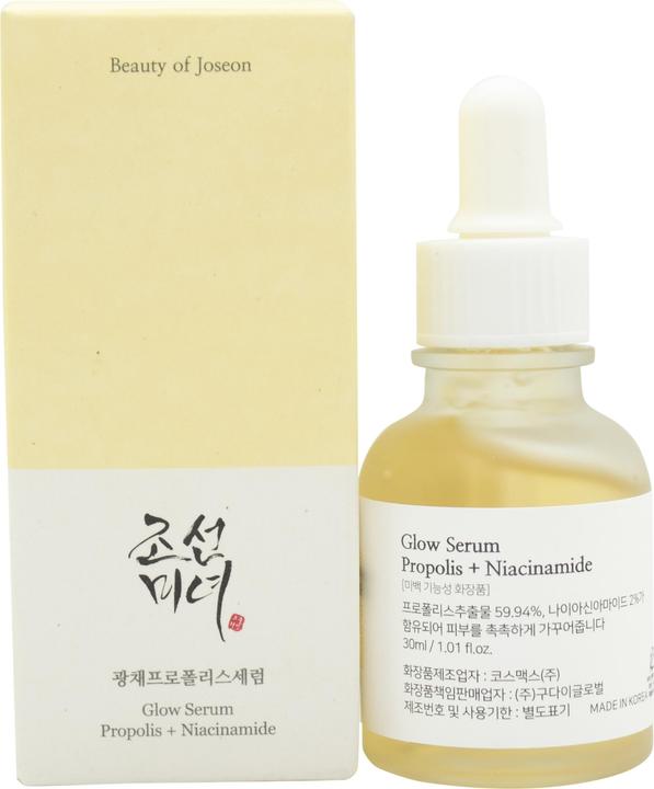 Beauty of Joseon Propolis + Niacinamide