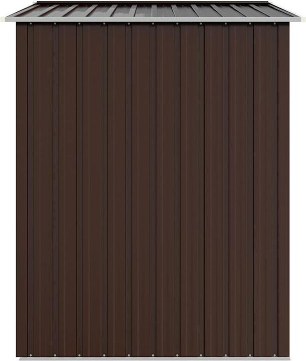 Produktbild vidaXL Gerätehaus