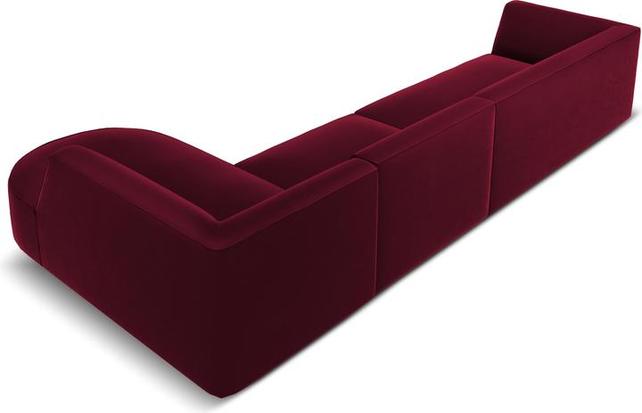 Actual product image CXL by Christian Lacroix Charles (Corner sofa, Modular sofa)