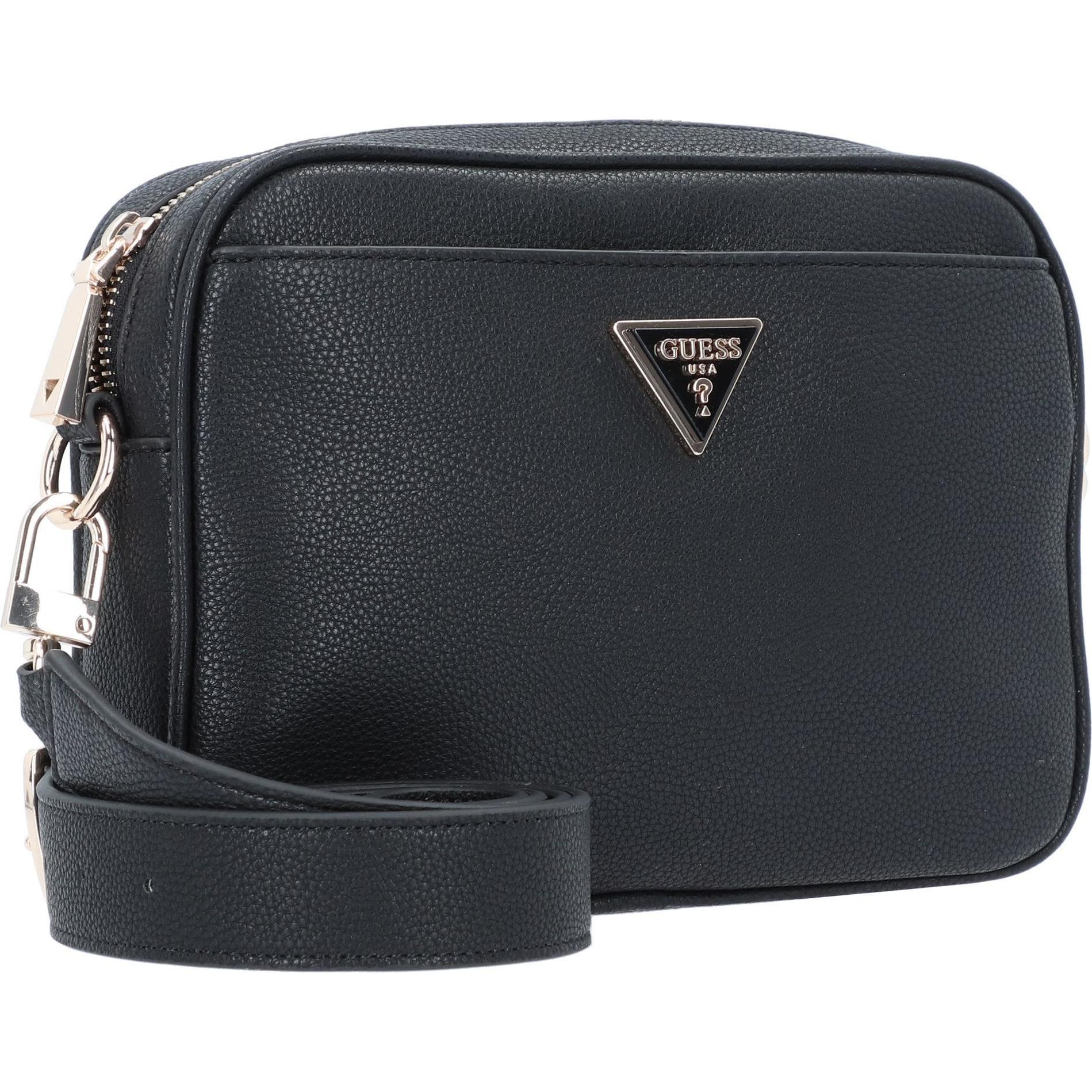 Thumbnail - Guess, Handtasche, Camera Bag, Schwarz