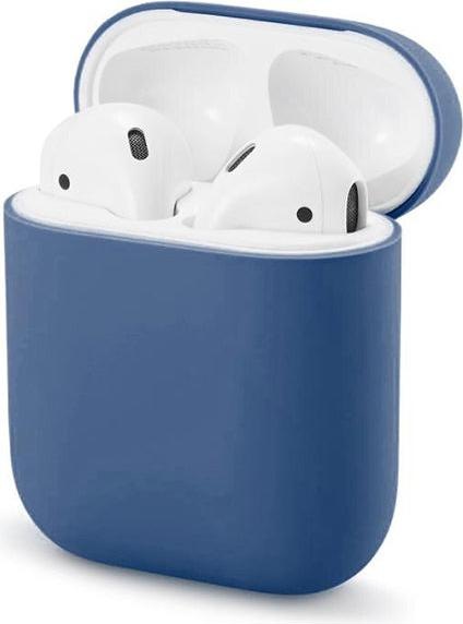 Immagine prodotto Ferryxpress Custodia in silicone per Airpods (1a e 2a generazione) - (Manicotto per cuffie)