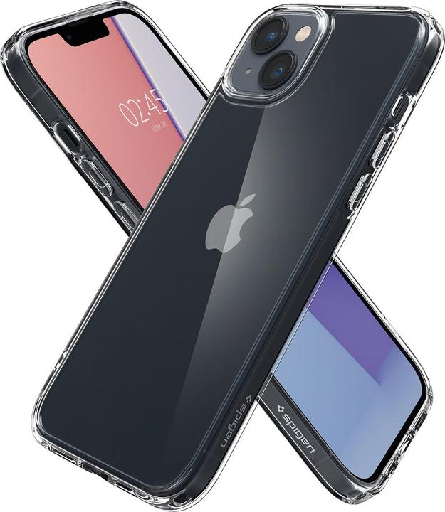Produktbild Spigen Ultra Hybrid Series (Apple iPhone 14)