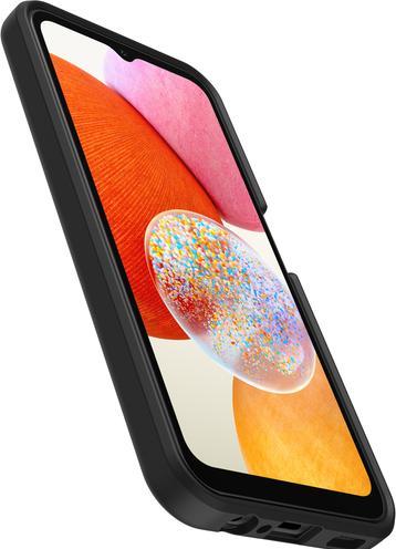 Actual product image OtterBox React (Samsung Galaxy A14)