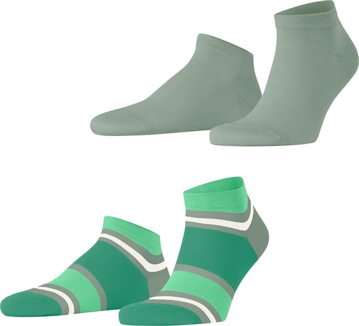 Produktbild Esprit Bold Stripes SN 2P (2er Pack, 43 - 46)