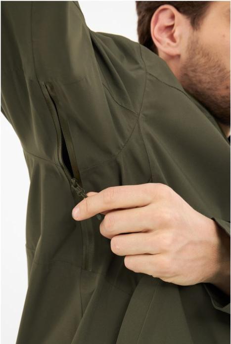 Immagine prodotto Viking Giacca Trek Pro 2.0 da uomo (L)