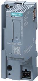 Siemens SIMATIC ET 6ES7155-6AU02-0BN0 200SP IM 155-6 PN ST m.Servermodul