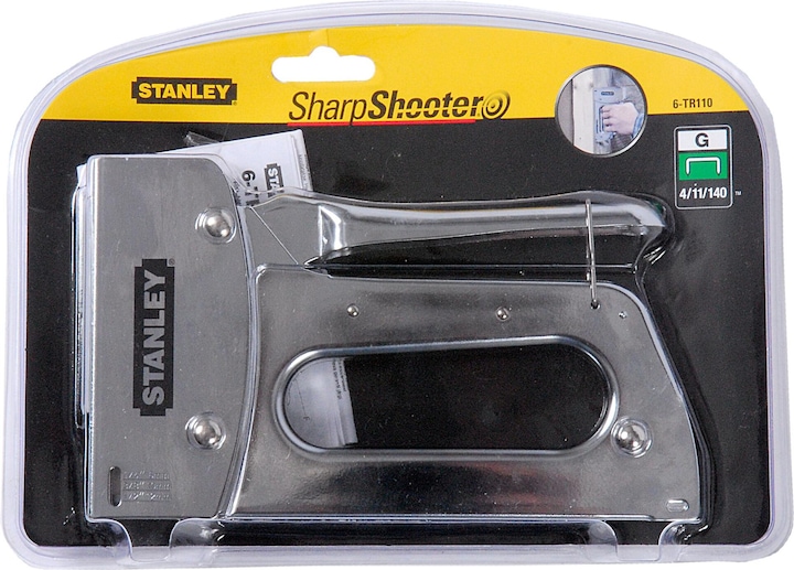 Productafbeelding Stanley HD standaard trekker