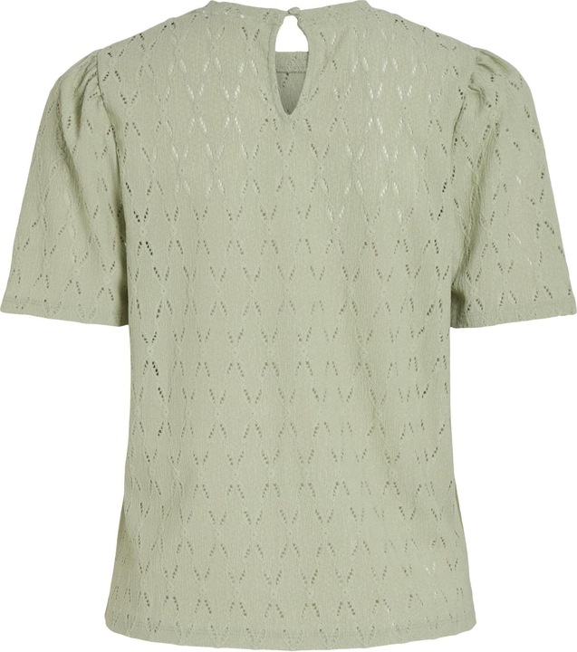 Immagine prodotto Vila Top sofisticato con maniche corte (XS)
