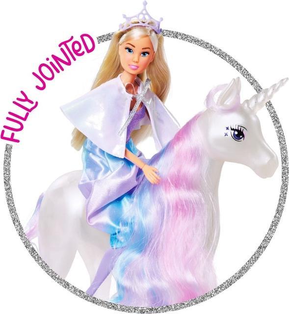 Actual product image Simba SL Fantasy Unicorn