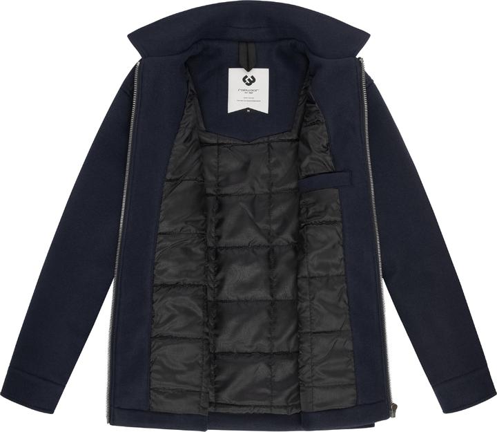 Immagine prodotto Ragwear Feltro Azzte (L)