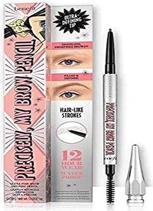 Produktbild BeneFit Cosmetics Precisely, My Brow (03 Warm Light Brown)