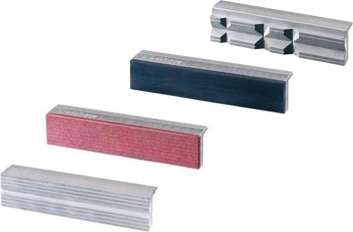 Productafbeelding Magnetische beschermbekken set van 4, maat 160 mm