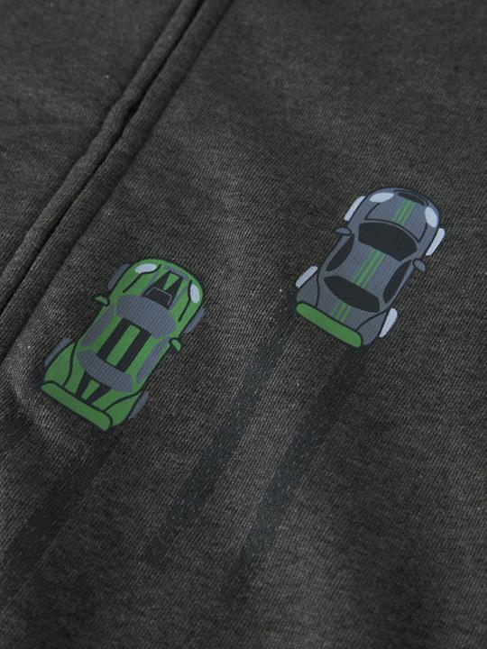 Image du produit Name it Regular Fit Sweatjacke (98)