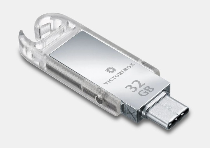 Produktbild Victorinox Midnite Manager at work