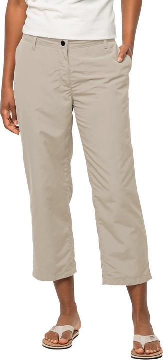 Produktbild Jack Wolfskin KALAHARI 7/8 PANTS W (40)