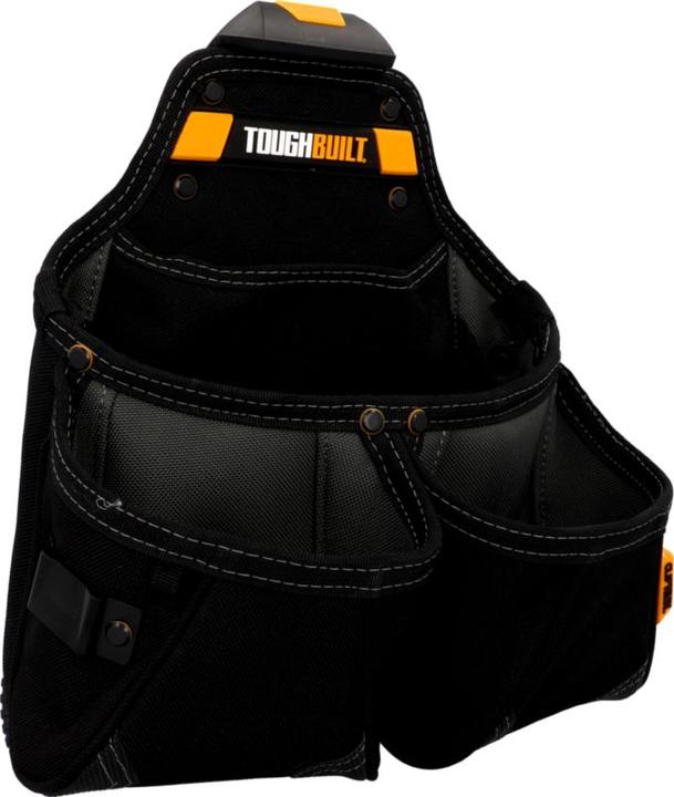 Produktbild ToughBuilt Werkzeugtasche (1 Teil)