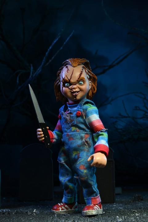 Produktbild Neca Bride of Chucky