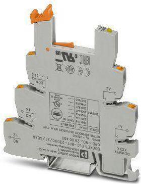 Actual product image Phoenix Contact Relay socket (Relay socket)