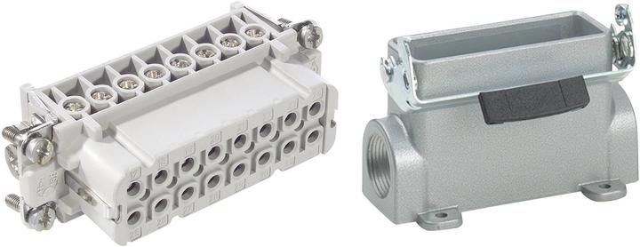 Produktbild Lapp Steckverbinder-Set EPIC®KIT H-