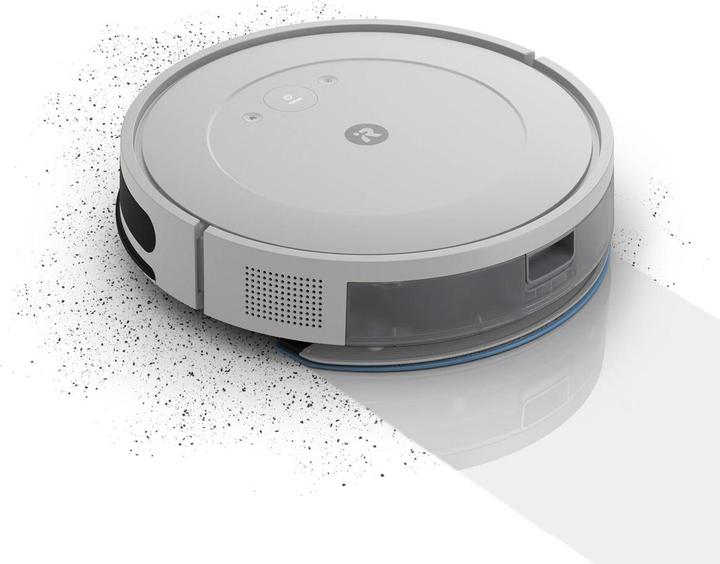 Produktbild iRobot Roomba Combo Essential (Saugwischroboter)