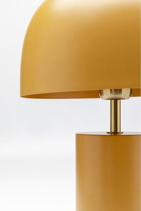 Image du produit Kare Design Lampe de table Loungy Curry 38cm (E27)