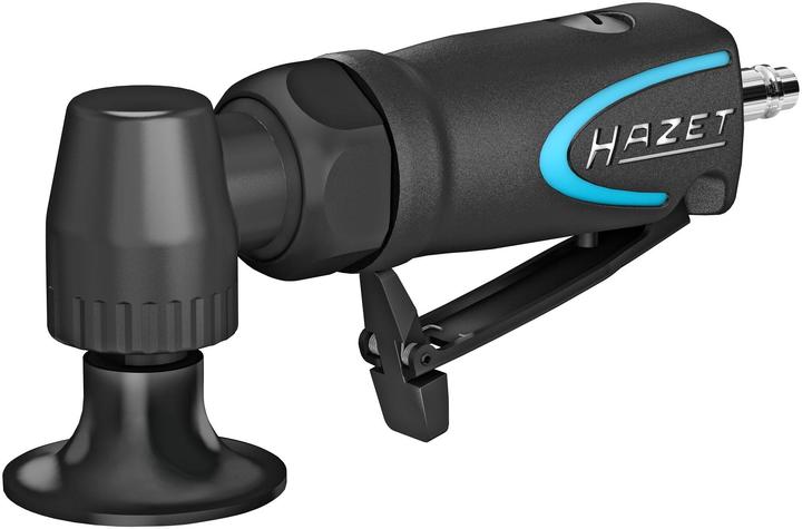 Actual product image HAZET Mini disc sander (Eccentric grinder)