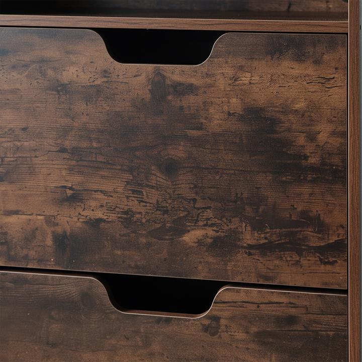 Produktbild Relaxdays Schuhschrank (60 x 24 x 102 cm)