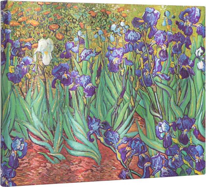 Actual product image Paperblanks GUEST BOOK - notebook (Plain, Hardcover)