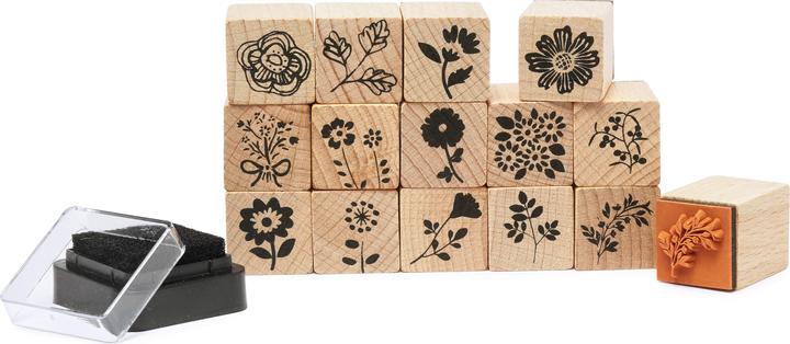 Produktbild Rico Design Nature
