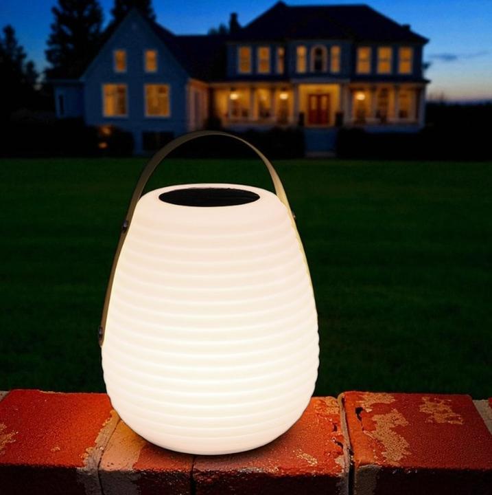 Image du produit GuGus LED Solar Leuchte (60 lm, IP44)