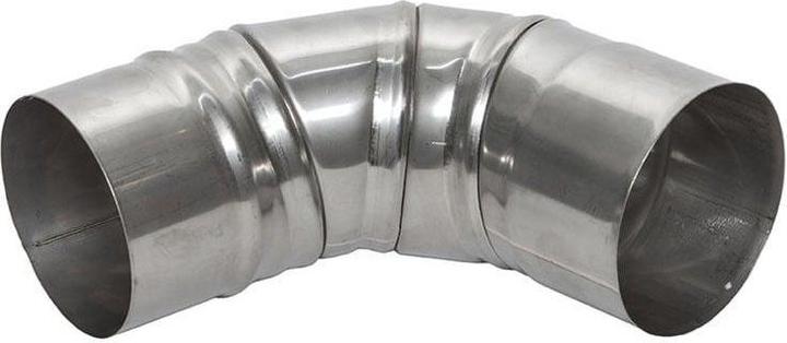 Produktbild Wade CHIMNEY ELBOW (116180000 90° D 180 M