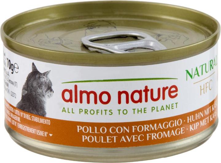 Almo Nature Legend (Adult, 1 Stk., 70 g)