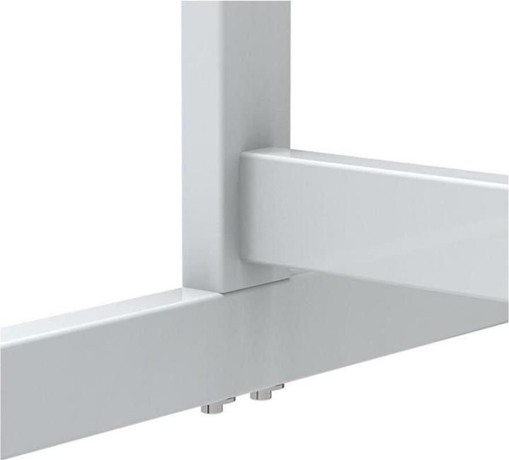 Actual product image Maul Mobile whiteboard (200 x 100 cm)