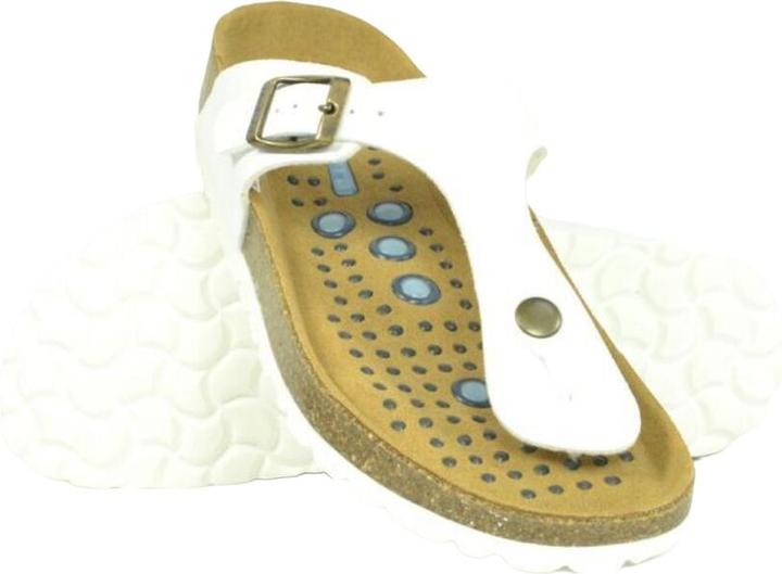 Actual product image Sanosan Sandals Siete Lunas Geneve (35.5)