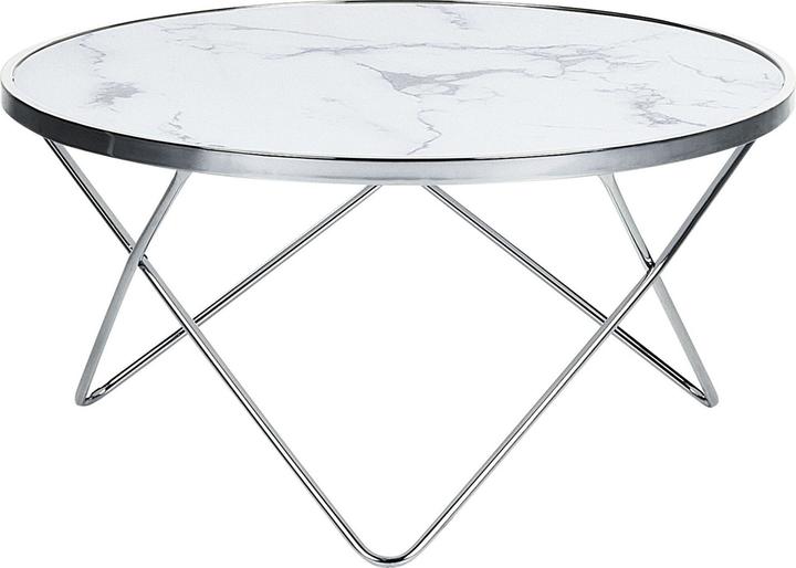 Beliani Meridian (80 x 80 x 40 cm)