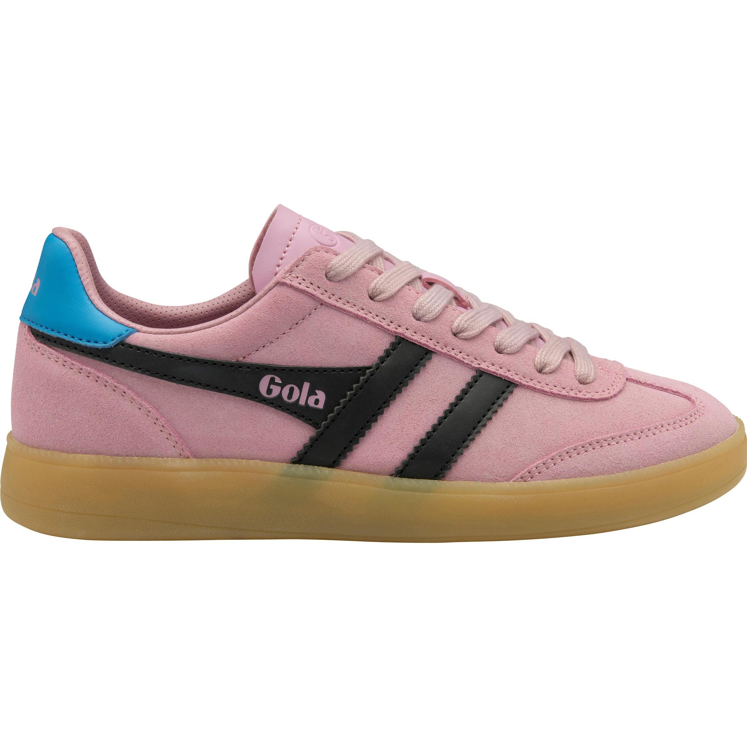 Gola, Damen, Sneaker, Viper, Rosa, (40)