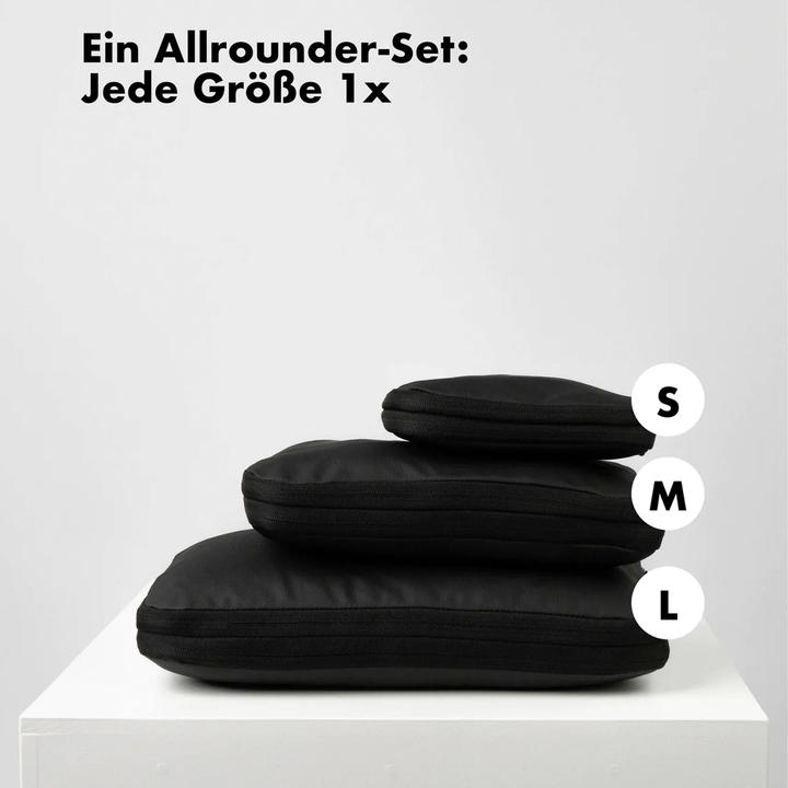 Productafbeelding Onemate Kofferset