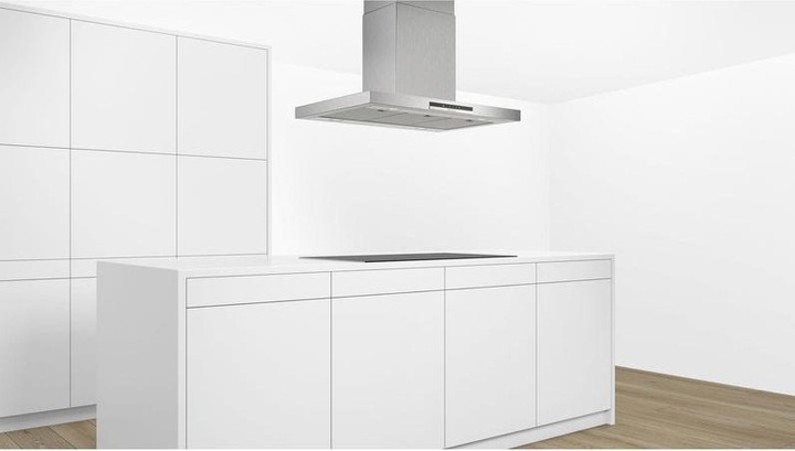 Produktbild Bosch Hausgeräte DIB97IM50 (Inselhaube)