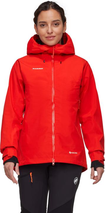 Immagine prodotto Mammut Crater IV HS Hooded Jacket (S)